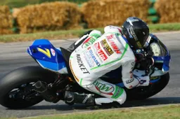 American Superbike: Suzuki vince anche il titolo a squadre