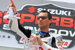 American Superbike: Mat Mladin "Sembra facile, ma..."