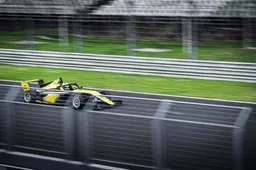 Motorsport: dove nascono le tecnologie del futuro