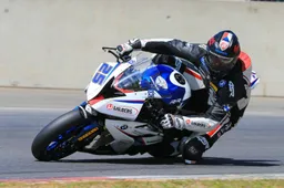 BSB: Matej Smrz al via con la BMW di PR Racing