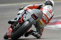 IDM Superbike Nurburgring Qualifiche: Matej Smrz ancora in pole