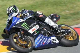 SUPERBIKE*IDM: programmi in definizione per Yamaha Motor Deutschland