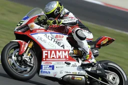 CIV Superbike: Matteo Baiocco con Ducati Motocorsa Racing