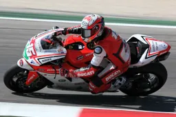 CIV Misano: cronache e risultati delle gare del sabato