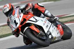 CIV: Imola ospita il secondo round con 7 classi al via