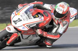 CIV: svelate le novità 2013, regolamento Stock 1000 per la Superbike