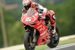 CIV: i verdetti delle prime qualifiche ufficiali a Vallelunga