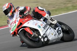 CIV: Baiocco, Conforti e Goi piloti Barni Racing Team 2012