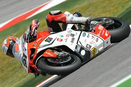 Superbike: Baiocco sostituirà Canepa negli ultimi 2 round