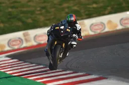 Matteo Baiocco: "Le Mans con Paton? Che sfida!"