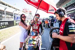 Moto3: Matteo Bertelle fermato sul più bello "Datemi un'altra possibilità"