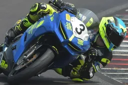 Supersport, MRT blinda il "portabandiera veterano" Matteo Bonetti nel CIV 300