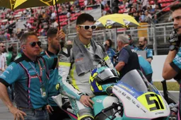 ESCLUSIVA Matteo Ciprietti: "Obiettivo? Divertirmi, tutto diventa più facile"