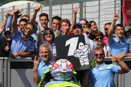 MotoE: Matteo Ferrari "Al Mugello ho rimesso le cose a posto"