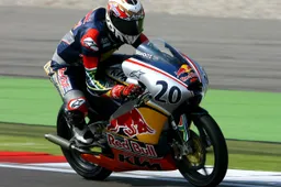 Rookies Cup: ben quattro piloti al via del Campionato Spagnolo