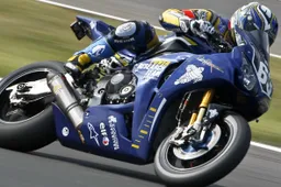 Bol d'Or Qualifiche 2: super tempo di Lagrive su Honda Michelin