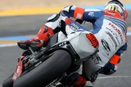 24h Le Mans 1° ora: riparte Honda France con Lagrive