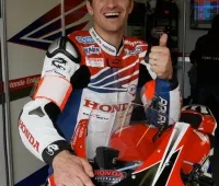 24h Le Mans: Matthieu Lagrive "Fantastico essere in pole"