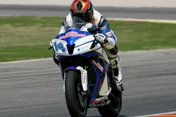 Supersport: Lagrive e Veneman si danno all'Endurance