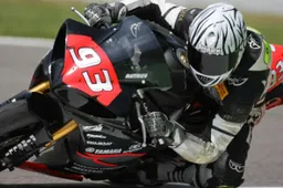 Superstock 1000: anche il Team ASPI Lussiana passa a BMW