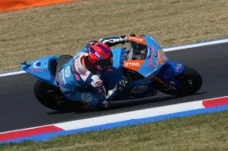 MotoE Misano: Ferrari di un soffio, ma la pole è di Casadei!