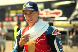 Moto2: Mattia Casadei dal GP Motegi con Fantic, che saluta Gomez