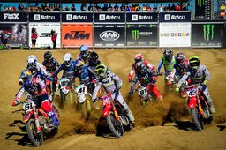 MXGP Riola Sardo: orari dirette TV e live streaming, forza Guadagnini!
