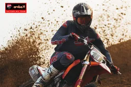 Aruba title sponsor Ducati anche nel Mondiale Motocross MXGP