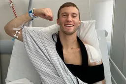 MXGP, Mattia Guadagnini già operato "Un piccolo ostacolo"