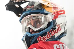 Motocross: Mattia Guadagnani sale in MXGP, debutta a Riola Sardo