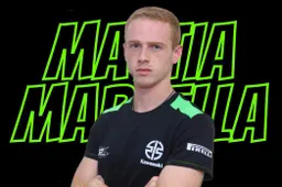 Mattia Martella, "doppia sfida" 2024 tra maturità e Mondiale 300