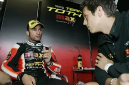 MotoGP: Mattia Pasini proverà la Ducati Pramac lunedì a Brno