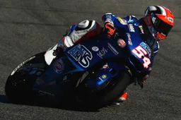 Moto2 Squalifica Mattia Pasini, ecco le ragioni