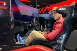 Simulatori in MotoGP? Mattia Pasini "La strada è lunga ma ci arriveremo"