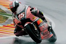 250cc Mugello: Pasini "Con Simoncelli come nelle minimoto"