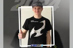 Moto2: Mattia Rato col team di Faubel, nel mirino il titolo europeo