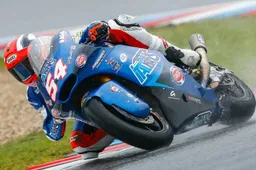 Moto2 Brno Prove 2 Pasini precede Bagnaia, 1-2 Italia