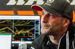 Superbike: Se Axel Bassani restasse con Motocorsa? "Mai dire mai"