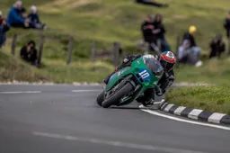 Maurizio Bottalico: debutto al Tourist Trophy e North West nel 2025