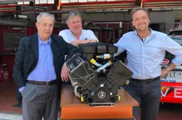 Forghieri, il ricordo dell'ingegner Manganelli: "Una persona incredibile"