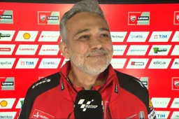 MotoGP, Ducati e team satellite. Grassilli: "Clausole per dividerci"