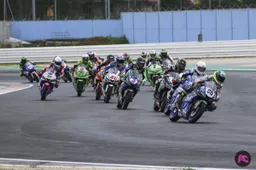 Women’s European Cup: a Misano vittoria per Jessica Howden