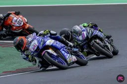 Ragazze veloci: quante donne in gara nel prossimo weekend!