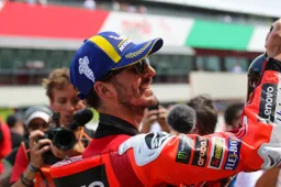 MotoGP, l'amarezza di Pecco Bagnaia: "Solite difficoltà"