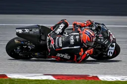 MotoGP, Vinales-Aprilia al decollo: "Se parlo esce sui giornali..."