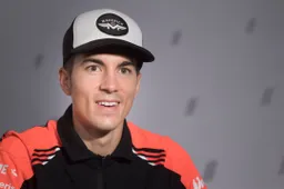 MotoGP, Lin Jarvis sul caso Maverick Vinales: "Non avevamo altra scelta"