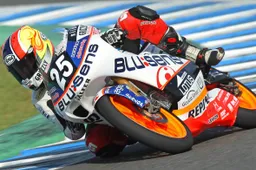 125cc: chi è Maverick Vinales, la grande sorpresa di Le Mans