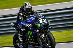 MotoGP, Test Jerez: Alle 13:00 Maverick Viñales in testa