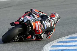 MotoGP, Aprilia rinviata a Sepang. Maverick Vinales: "Andrò a Noale"