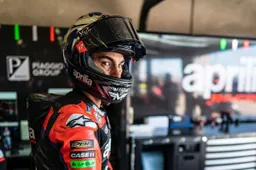 MotoGP, Vinales 'boss' Ducati: "Tutti dietro a Bagnaia"